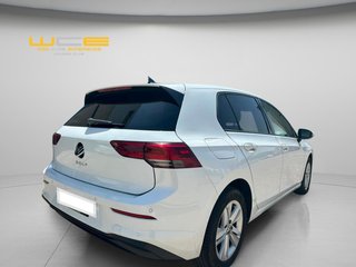 Volkswagen Golf Life 2.0 TDI 85kW (115CV)