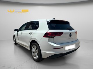 Volkswagen Golf Life 2.0 TDI 85kW (115CV)