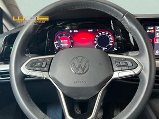 Volkswagen Golf Life 2.0 TDI 85kW (115CV)