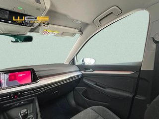 Volkswagen Golf Life 2.0 TDI 85kW (115CV)