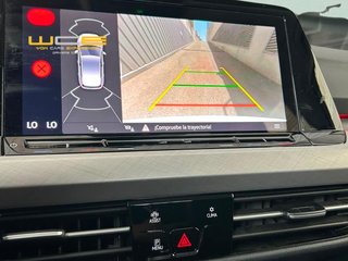 Volkswagen Golf Life 2.0 TDI 85kW (115CV)