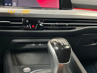 Volkswagen Golf Life 2.0 TDI 85kW (115CV)