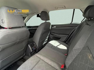 Volkswagen Golf Life 2.0 TDI 85kW (115CV)