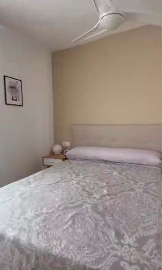 Piso en Canet d’en Berenguer