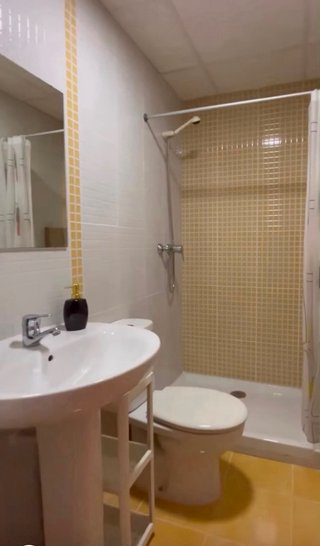 Piso en Canet d’en Berenguer