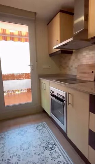 Piso en Canet d’en Berenguer