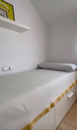 Piso en Canet d’en Berenguer