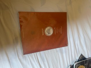 Libro de 3 ESO de anaya