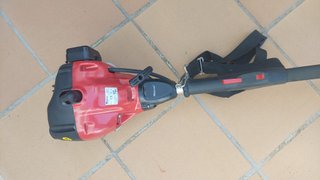 Desbrozadora HURRICANE HBTI 75