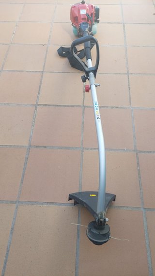 Desbrozadora HURRICANE HBTI 75