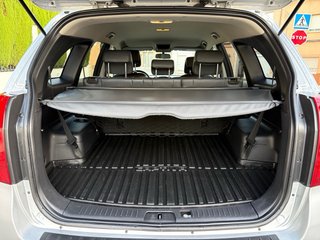 Chevrolet Captiva 2012