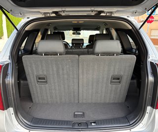 Chevrolet Captiva 2012