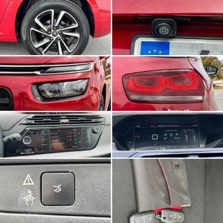 Citroen C4 Picasso 2017
