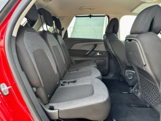 Citroen C4 Picasso 2017