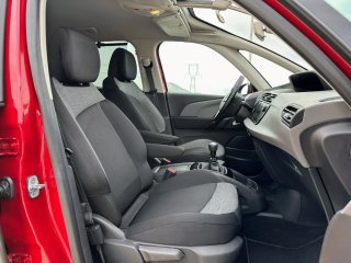 Citroen C4 Picasso 2017