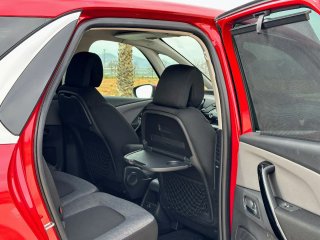 Citroen C4 Picasso 2017