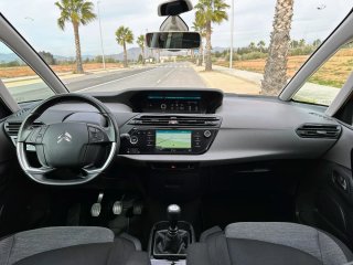 Citroen C4 Picasso 2017
