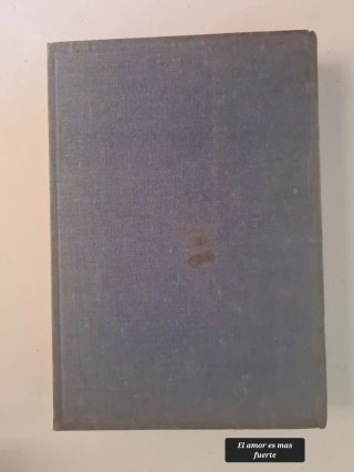 Libro colección Goliat año 1955