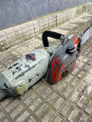 Stihl E15