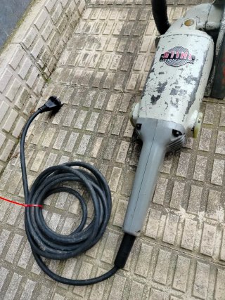 Stihl E15