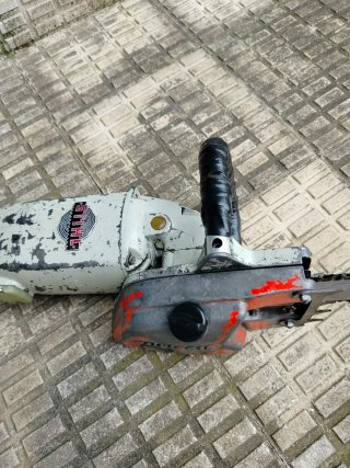 Stihl E15