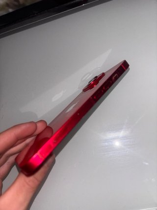 iPhone 14 Rojo