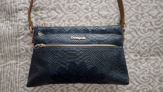 Bolso Desigual Aquiles Durban