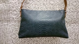 Bolso Desigual Aquiles Durban