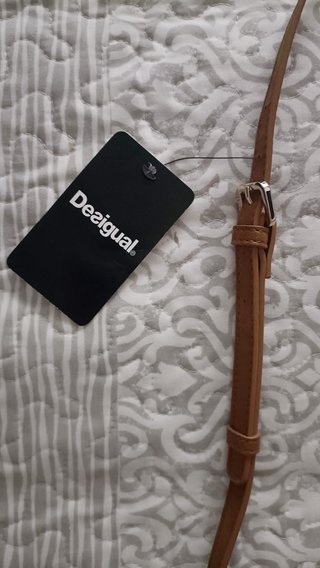 Bolso Desigual Aquiles Durban