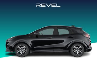 Ford Puma 2026