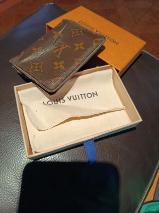 Cartera Louis Vuitton