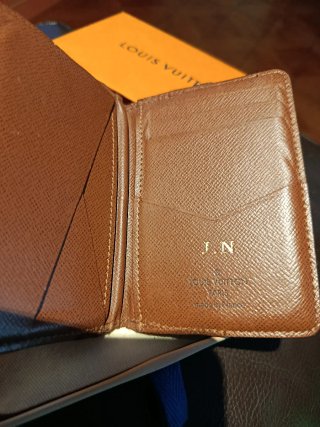 Cartera Louis Vuitton