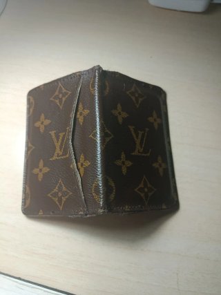 Cartera Louis Vuitton