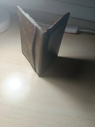 Cartera Louis Vuitton