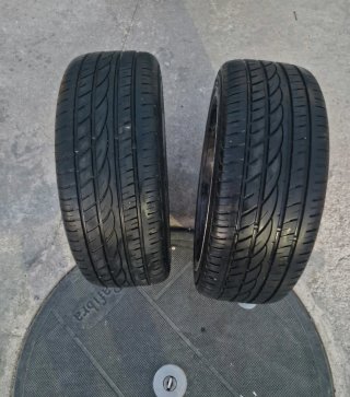 Llantas Seat Ibiza FR
