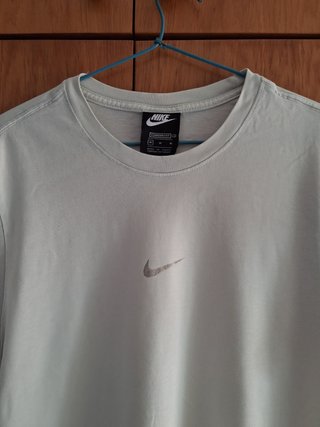 Camiseta Nike manga corta