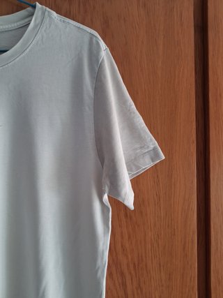 Camiseta Nike manga corta