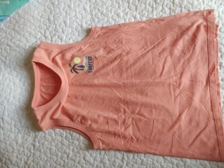 Lote Ropa Niño Verano