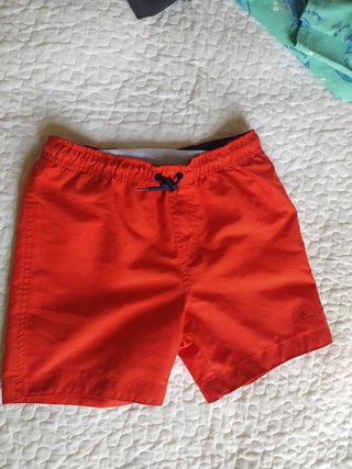 Lote Ropa Niño Verano