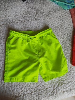 Lote Ropa Niño Verano