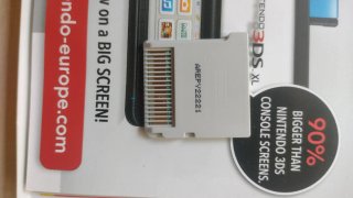 Super Mario 3D Land Nintendo 3DS
