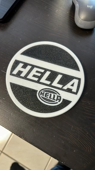 Hella BMW E30