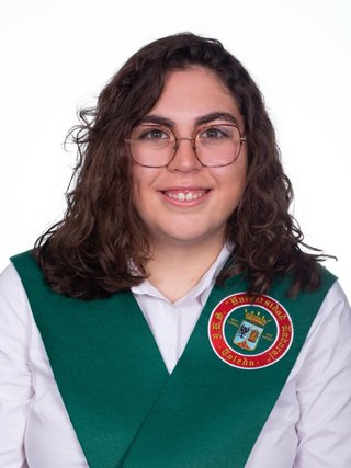 Cuidadora de niños