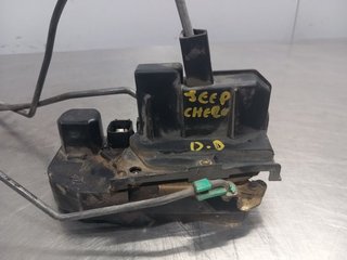 CERRADURA PUERTA DELANTERA DERECHA JEEP GRAND CHE