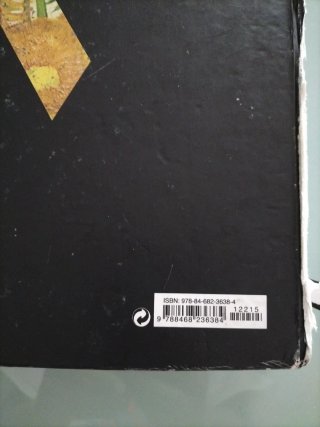Libro de historia da arte 2 bachillerato