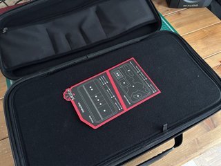Estabilizador Gimbal Moza Air 2