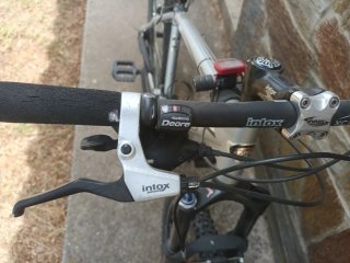 Bicicleta bh