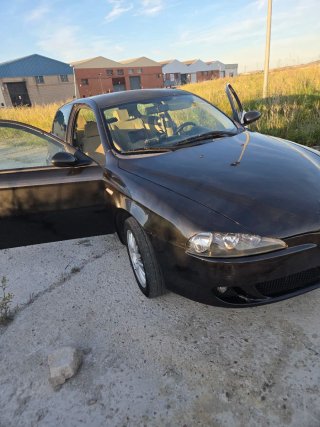Alfa Romeo 147 2004