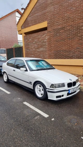 BMW Serie 3 1994