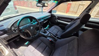 BMW Serie 3 1994